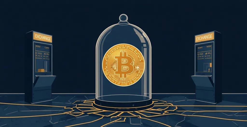 HANetf’s Arrow Bitcoin EUR-Hedged ETC Listing Remains Unverified