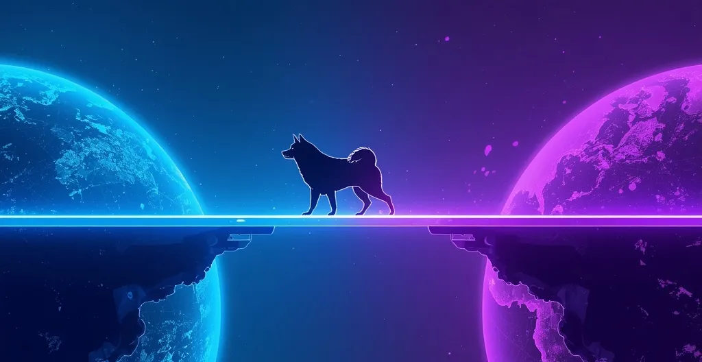 Shiba Inu Gains Solana Access Through Sunrise, but Key Verification Details Remain Unclear