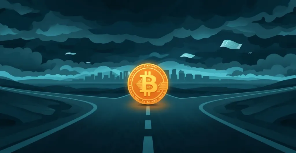 Bitcoin’s October 2026 Outlook: Three Conditional Scenarios After Weak U.S. Jobs Data