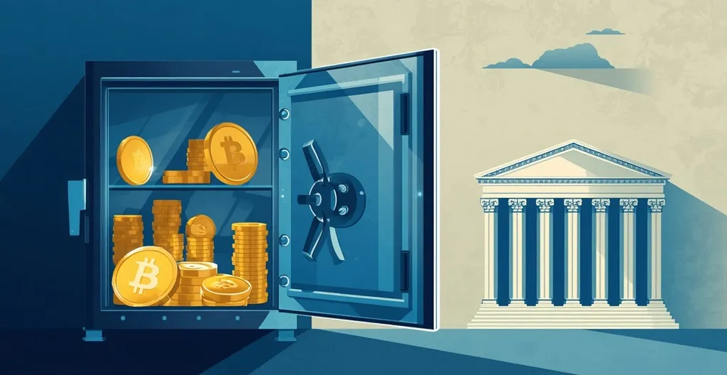 Rain Seeks OCC Charter for Stablecoin and Crypto Custody Bank Amid Legal Challenge