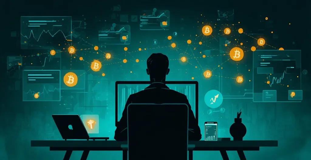 ZachXBT Says Undercover Chats Helped Trace Funds Linked to $1.5B Bybit Hack