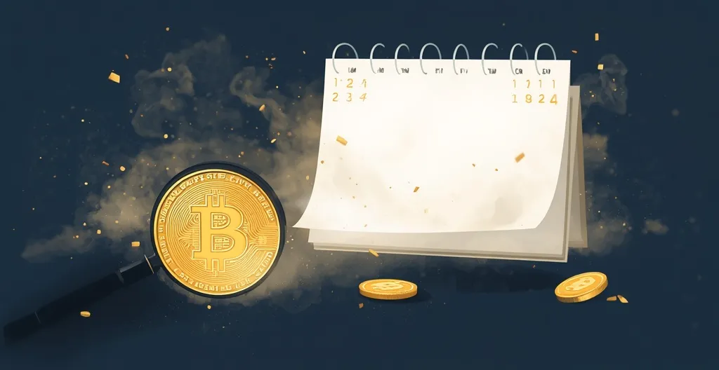 Bitcoin’s 6.2% September Gain and $2.6B ETF Inflows Remain Unverified