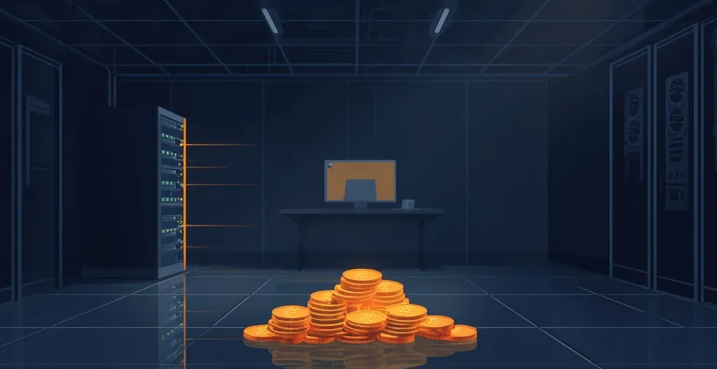 Prosecutors Say Former Engineer Demanded 20 BTC to Halt Threatened Server Shutdowns