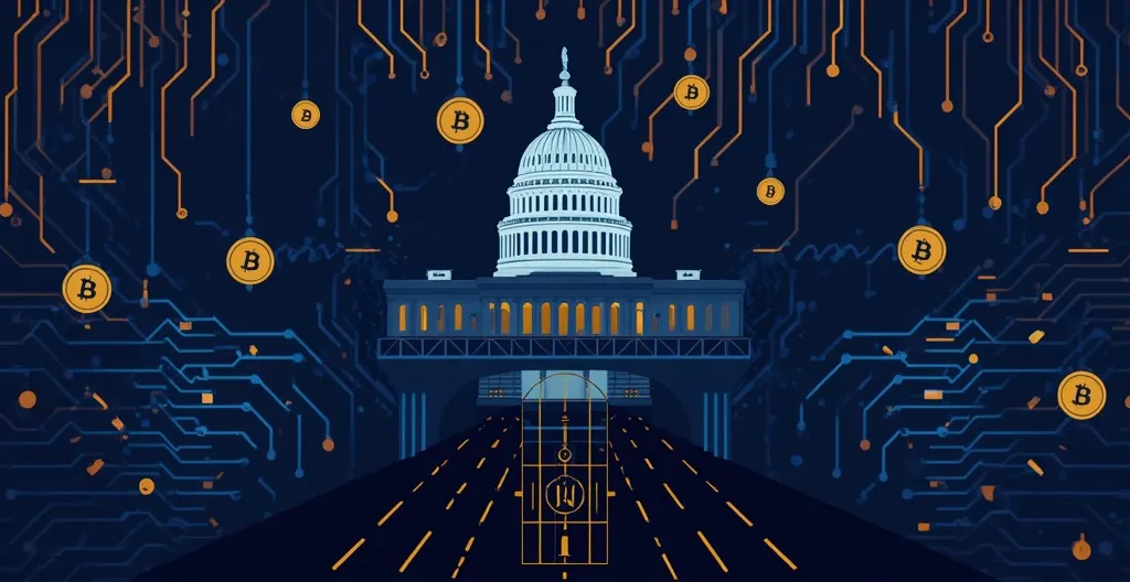 French Hill Says Congress Must Set Crypto Rules as CLARITY Act Faces Senate Hurdles