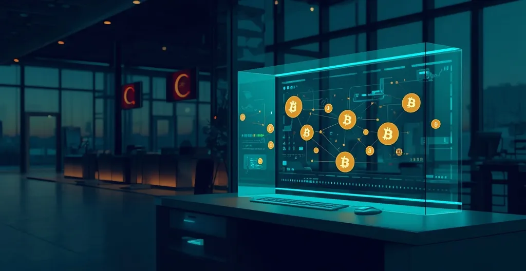 Yapı Kredi Kripto Sets Up Trading Technology, but Launch Remains Unconfirmed
