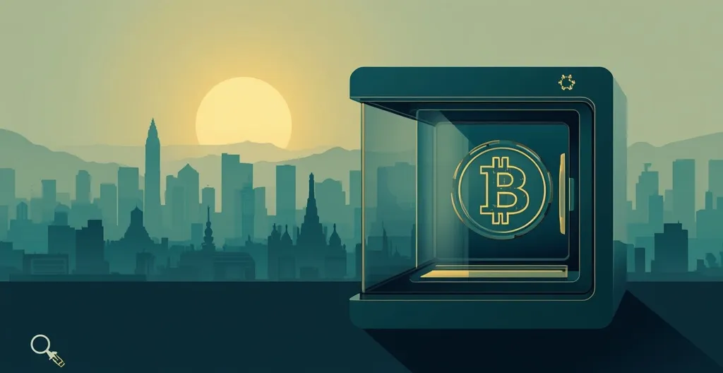 Thailand’s Crypto ETF Support Remains Unclear Without SEC Rules or Approvals