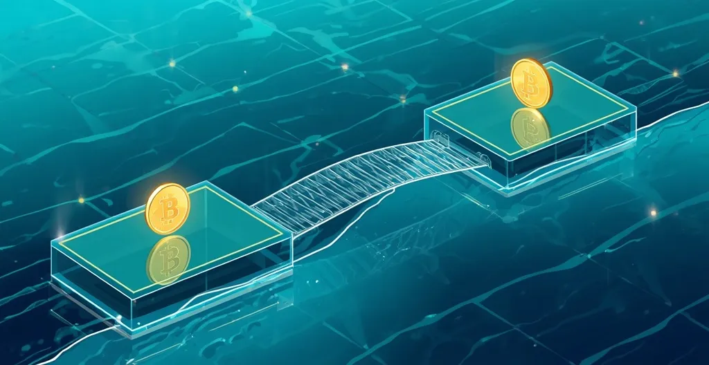IMF Warns Tokenized Finance Needs Liquidity, Interoperability and Clear Rules to Stay Stable