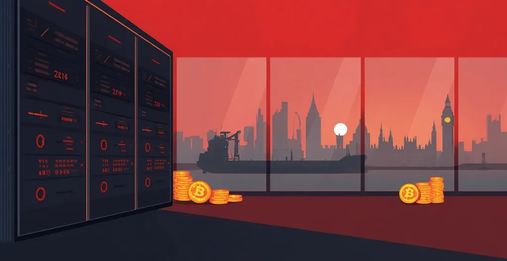 UK Sanctions Target Crypto Firms Over Suspected A7 Links, but Key Platforms Remain Unnamed