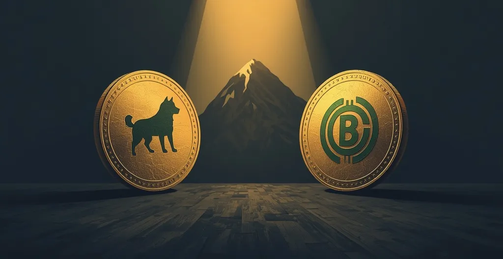 PEPE vs. SHIB: YouTuber Favors PEPE, but SHIB Has a Bigger Hypothetical Return to Its Peak