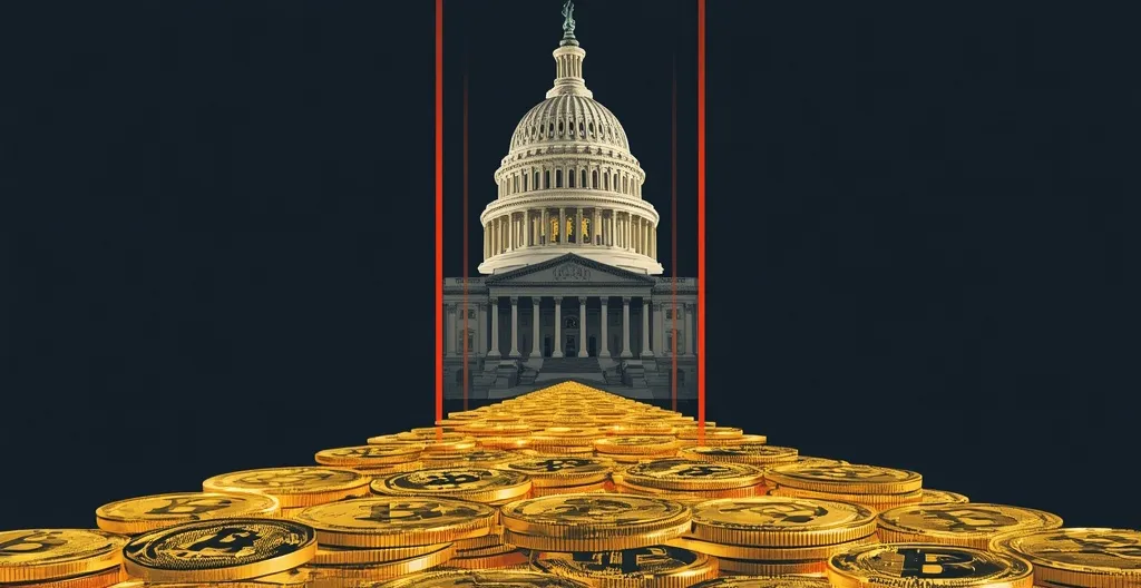 Crypto Groups’ $176 Million Midterm Push Hasn’t Cleared the CLARITY Act’s Senate Hurdle