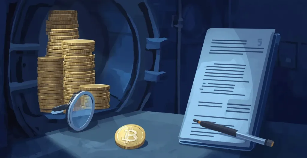Strive’s Reported 29,462-BTC Balance Lacks Clear Date and Verification Details