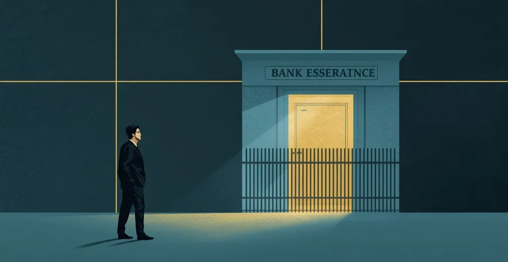 OCC Finds Crypto Banking Restrictions but Cannot Measure Their Scale