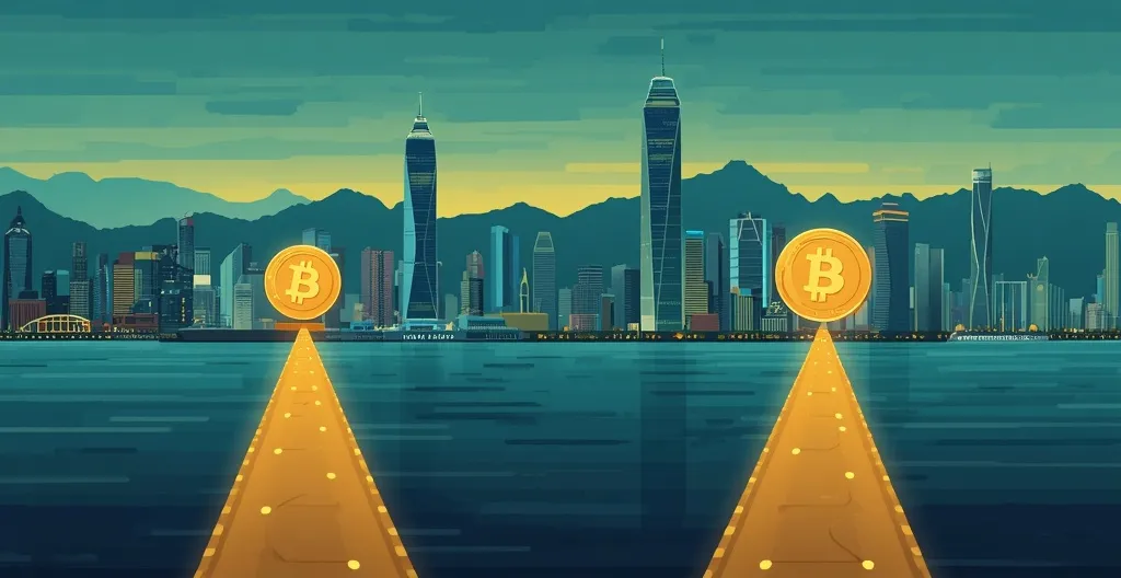 Hong Kong Stablecoins RedCoin and HKDAP Take Different Routes to Market