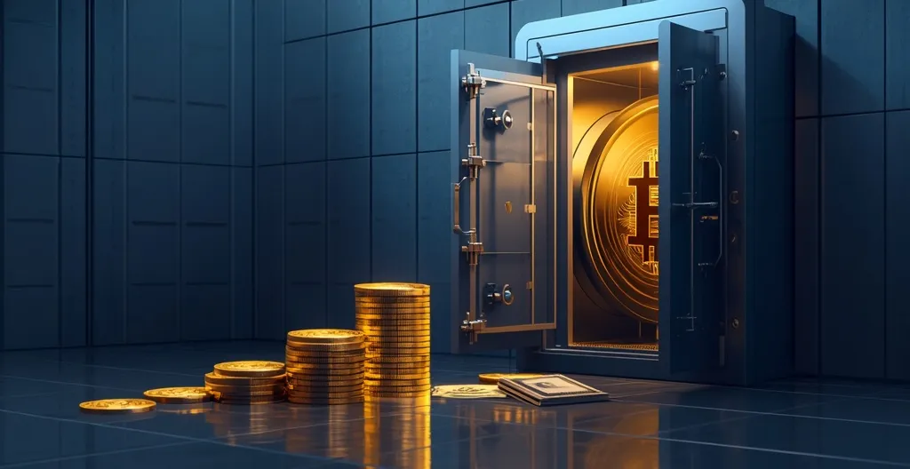 Strive’s Bitcoin Treasury Reaches 36,818 BTC After $100 Million Purchase