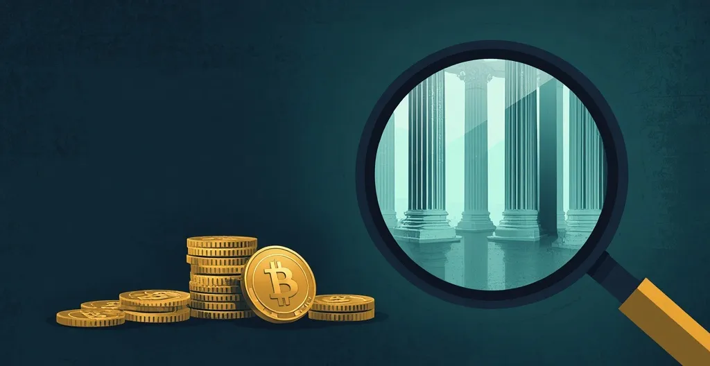 FSB’s Stablecoin Warning to G20 and $300B Market Claim Lack Key Details
