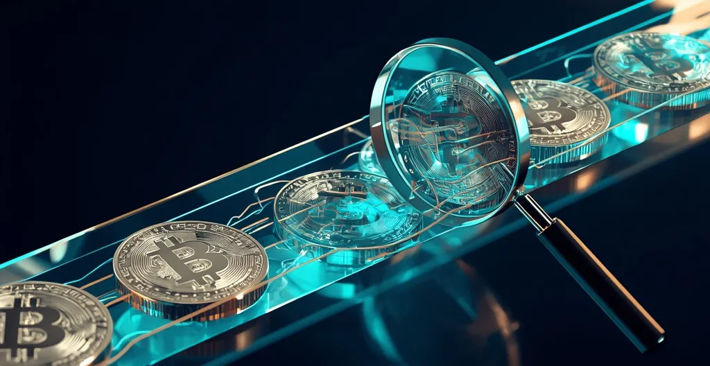 Spark’s $14 Billion Stablecoin Swap Claim Lacks Key Details