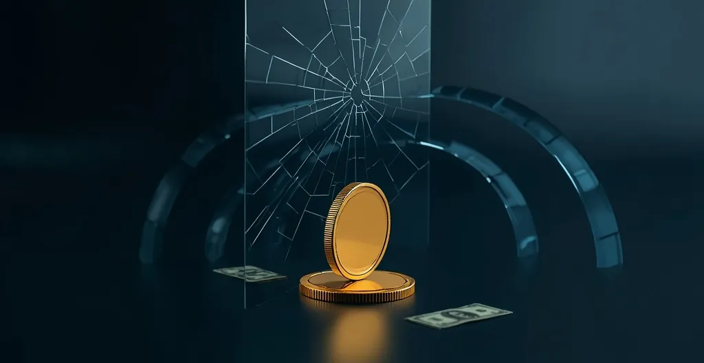 BlackRock’s Proposed Bitcoin ETF’s Reported 10% Loss Buffer Is No Guarantee