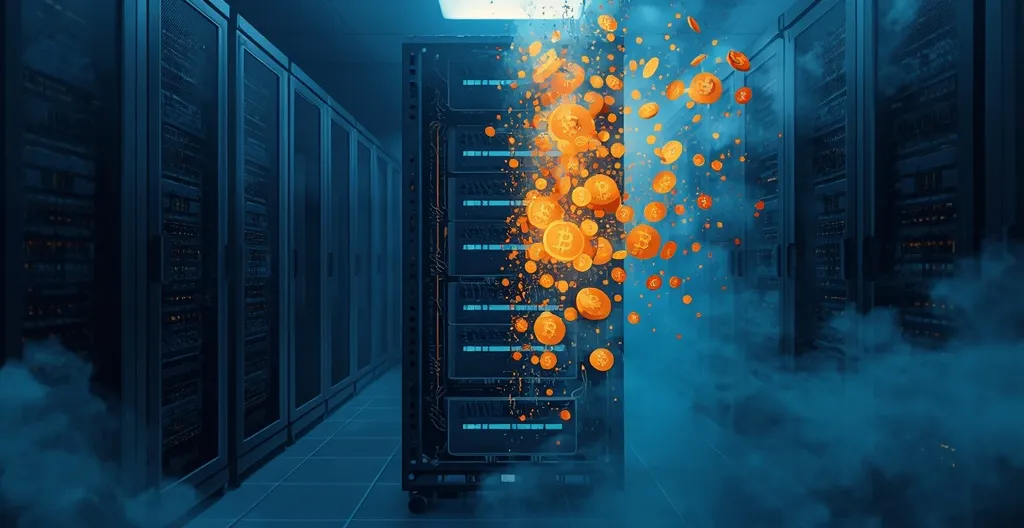 Bitcoin Miner Revenue’s Reported 78% Jump and Slower Selling Lack Verifiable Data