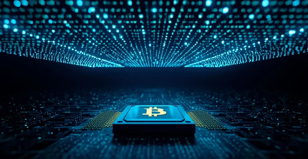 Google’s Willow Cuts Quantum-State Errors, but Bitcoin Is Not Close to Being Cracked