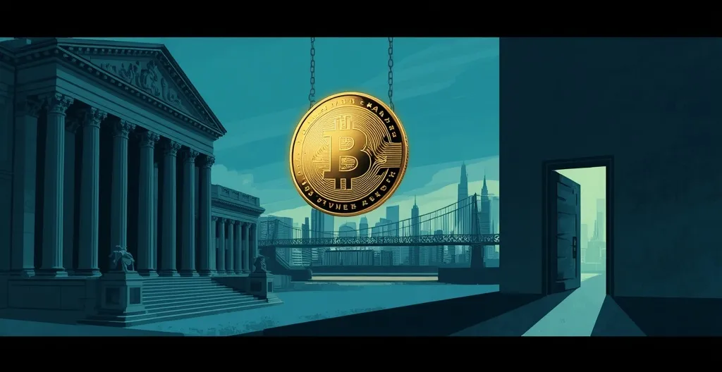 Treasury’s GENIUS Act Proposal Leaves Foreign Stablecoin Rules and OCC Role Unsettled