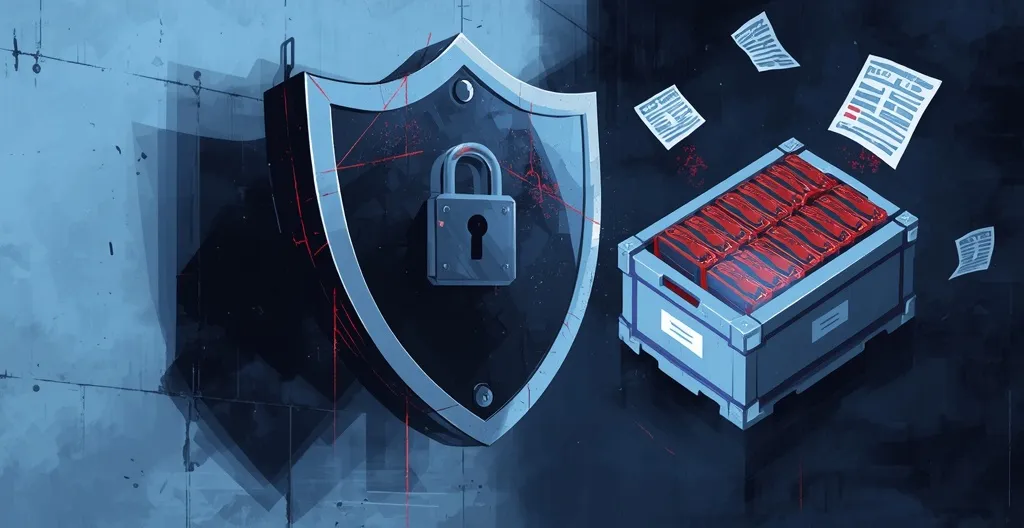 Keystone to Destroy 18,835 Wallets After Authentication-Key Breach Exposes Customer Records