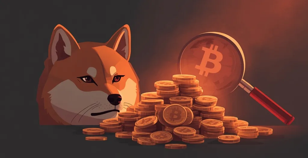 SHIB’s Claimed 1.34 Billion Volume Spike Remains Unverified
