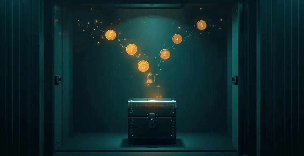 Reported Zcash Proposal Would Redirect ZCG’s 8% Funding Share to a Lockbox