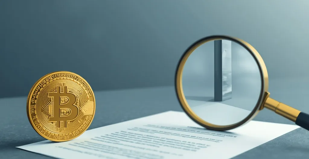 BlackRock’s $22.38 Million Bitcoin Purchase Claim Remains Unverified
