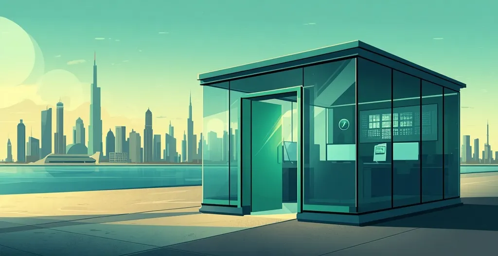 Kraken Parent Payward Wins Dubai VARA Approval, but Launch Date and Products Remain Unclear
