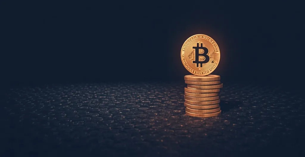 Strategy Holds 848,250 Bitcoin, About 4% of the 21 Million Supply Cap