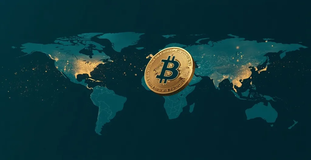 US Bitcoin “Imports” and Stablecoin “Exports” Are Crypto Flow Estimates, Not Trade Data