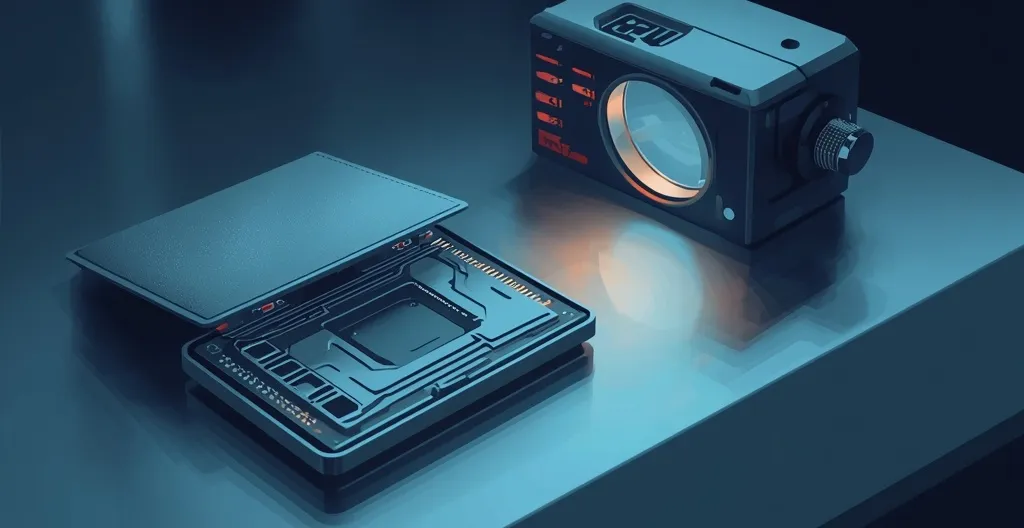 Grand Idea Studio Describes Alleged Hardware Implant in Ledger Nano X, but Key Details Remain Unclear