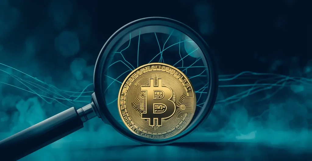Bitcoin’s Reported $58.38M in Five-Hour Inflows Remains Unverified