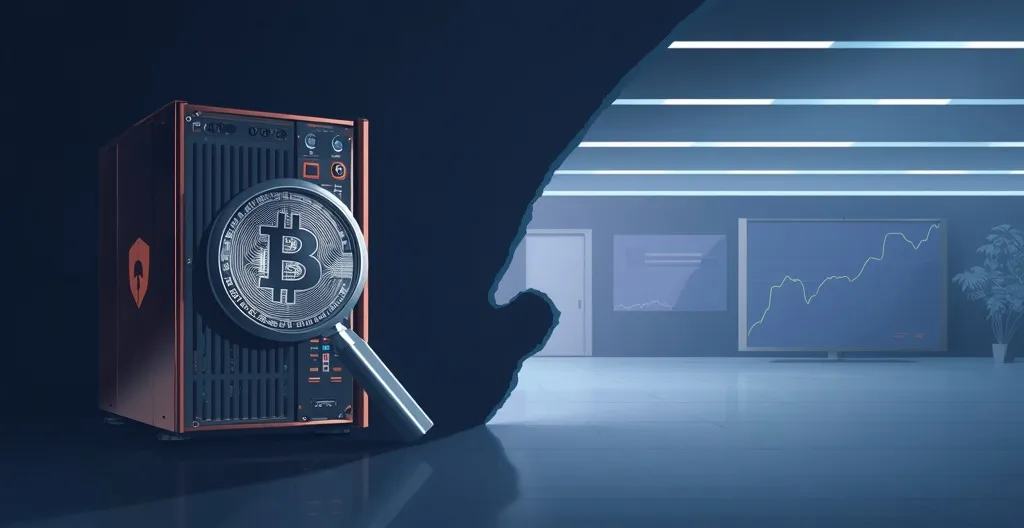 Canaan’s Reported Premarket Drop and 44 BTC Mining Figure Remain Unverified