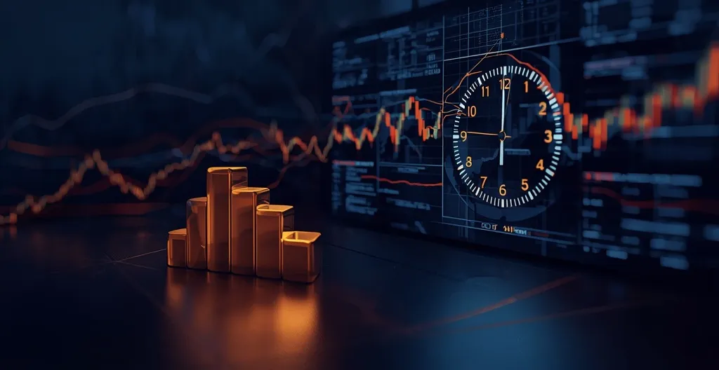 Polymarket Launches 15-Minute Gold and Silver Markets Using Chainlink Price Feeds