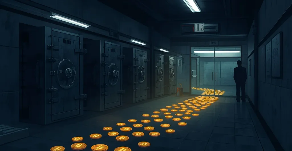 Mt. Gox’s Confirmed Repayment Deadline Remains October 2026, Not 2027