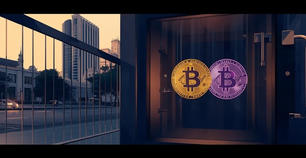 Thailand Finalizes Bitcoin and Ether ETF Rules, Effective October 16, 2026