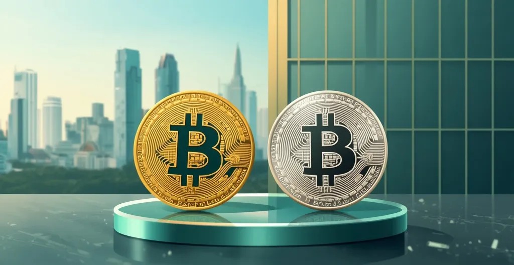 Thailand Reportedly Limits Initial Crypto ETFs to Bitcoin and Ether, With Margin Loans Barred