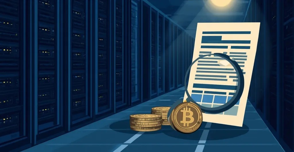 Bitcoin Miners’ $48M Revenue and Easing Selling Pressure Claims Lack Verifiable Data