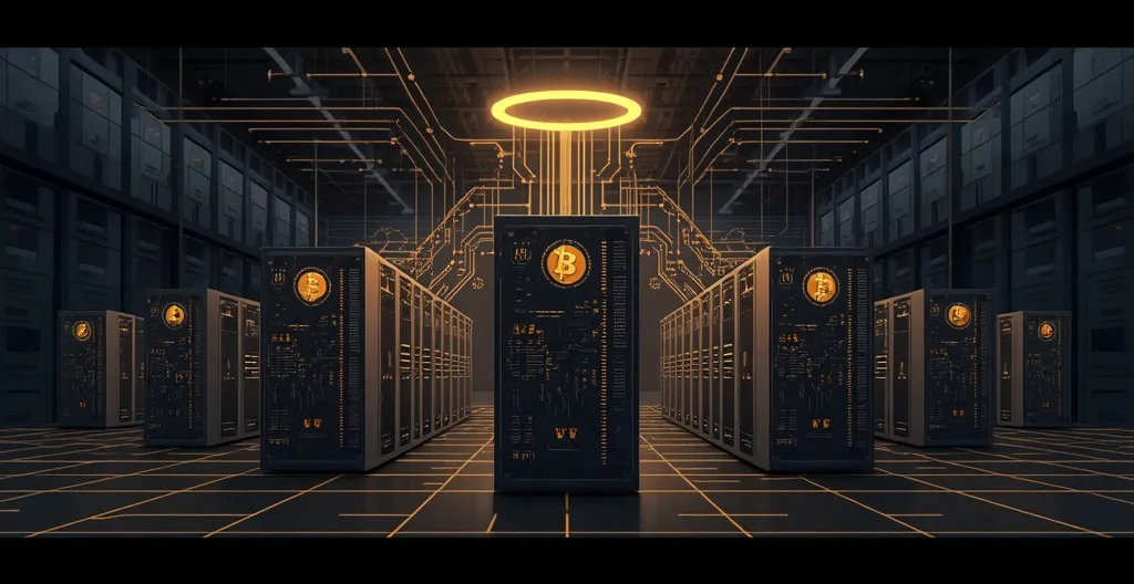 Tether’s Bitcoin Mining Framework Promises Interoperability, but AI Claims Remain Unproven