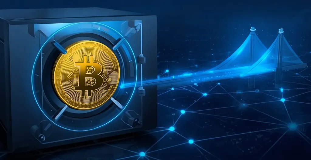 Sui’s Hashi Bitcoin Testnet Goes Live, but $500 Million Figure Remains Unconfirmed