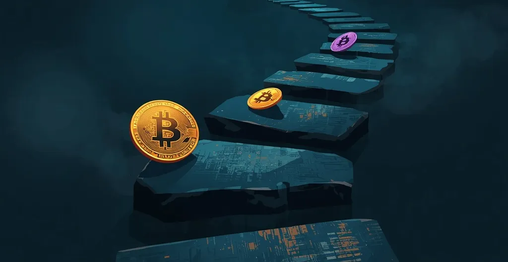 Undated Bitcoin and Ethereum Price Levels Offer Scenarios, Not a Weekly Forecast