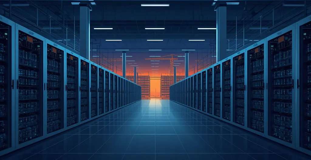 Bitcoin Miners Face VanEck’s $50 Billion AI Infrastructure Funding Gap as Delivery Lags