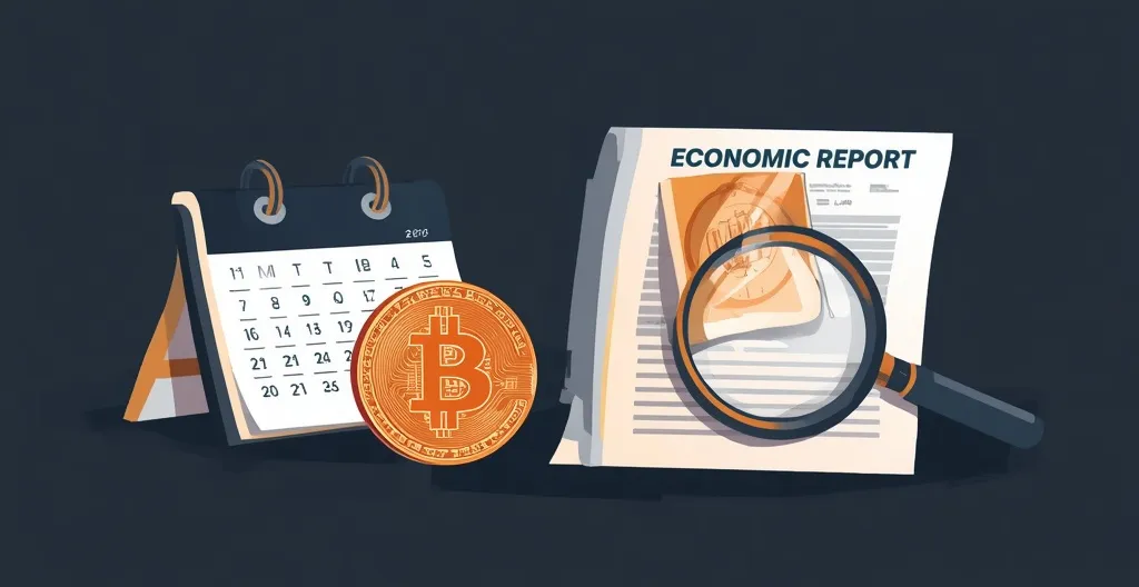 Bitcoin “Bracing” for October 14 CPI Report Is Unverified Without a Year or Market Data