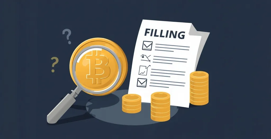 Wealth Enhancement’s Reported Bitcoin ETF Position Rise From $22M to $33M Is Unverified