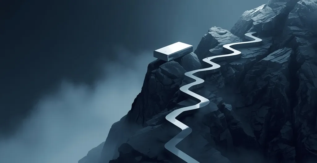 Silver Price Outlook: Three Scenarios Point to Further Downside, but No Confirmed Bottom