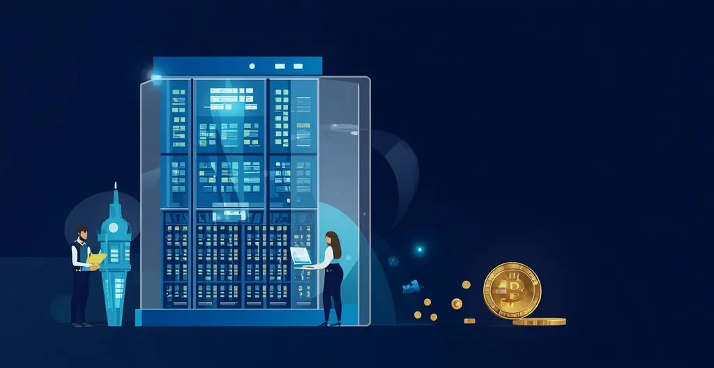 Binance’s $4.3 Billion DOJ Resolution Was About Compliance, Not Bitcoin