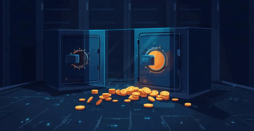 Binance Hot Wallet Breach Claims Leave $2B–$5.8B Loss Estimate Unreconciled