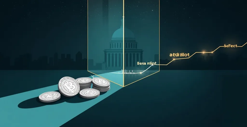 Blockchain Association Urges Treasury to Clarify GENIUS Act Stablecoin Rules