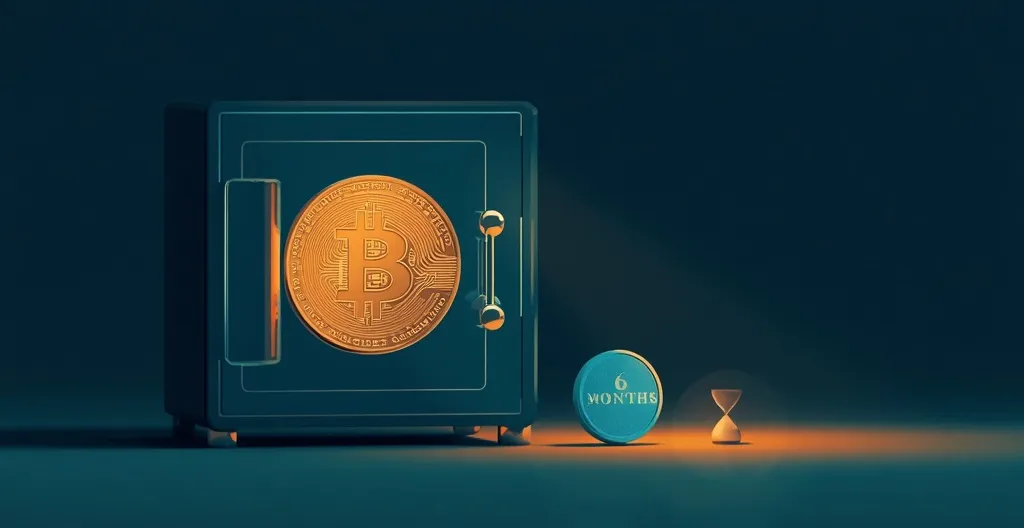 STX Rises Ahead of Estimated Stacks Bitcoin-Reward Bonding Period, but Yield Isn’t Guaranteed